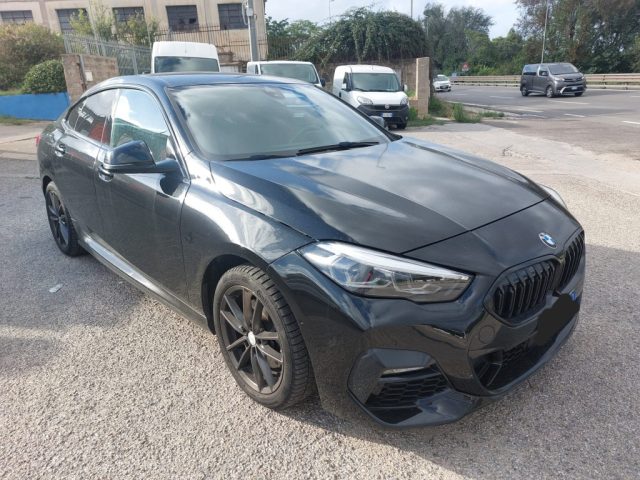 BMW 218 usata 1