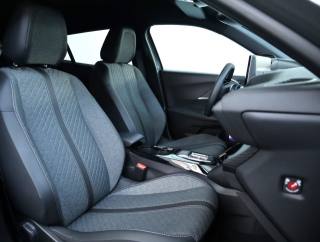 PEUGEOT 2008 usata, con ESP