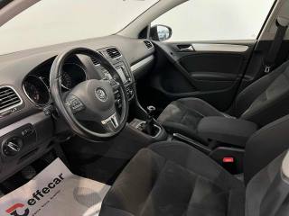 VOLKSWAGEN Golf usata, con Cruise Control