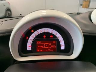 SMART ForFour usata, con Vetri oscurati
