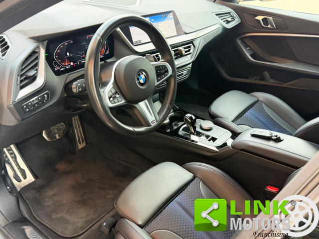 BMW 220 usata, con Chiusura centralizzata