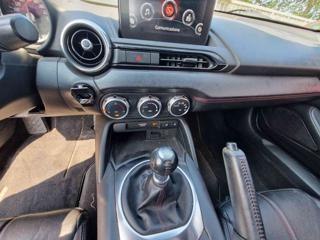 MAZDA MX-5 usata, con Interni in pelle