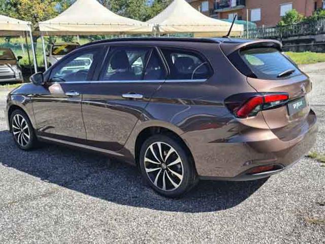FIAT Tipo usata, con Cerchi in lega