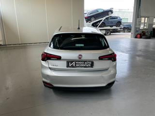 FIAT Tipo usata, con Autoradio