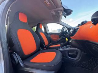 SMART ForFour usata, con Controllo automatico clima