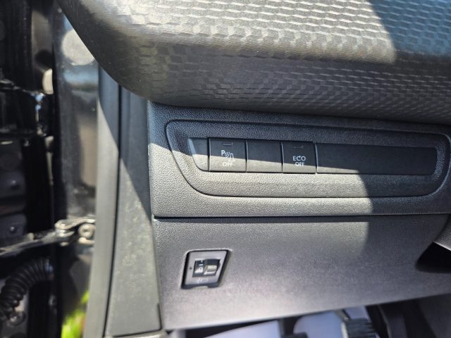 PEUGEOT 208 usata, con Cruise Control