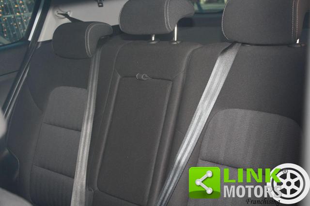 KIA Sportage usata, con MP3