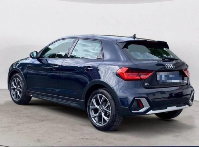 AUDI A1 usata, con Autoradio