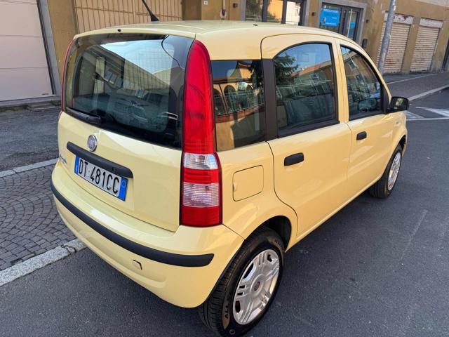 FIAT Panda usata, con Servosterzo