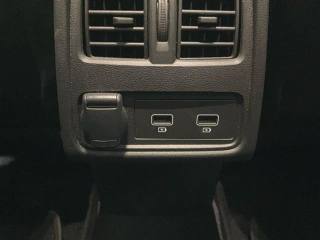 RENAULT Captur usata 21