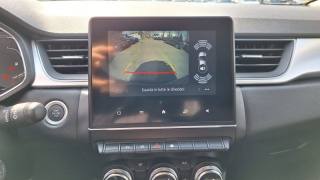 RENAULT Captur usata, con Vivavoce