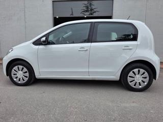 VOLKSWAGEN up! usata, con Airbag Passeggero