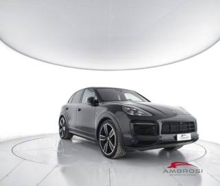 PORSCHE Cayenne usata 1