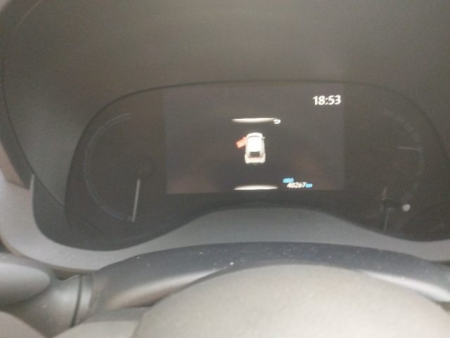 TOYOTA Yaris Cross usata, con Cruise Control