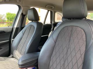 BMW X1 usata, con Immobilizzatore elettronico