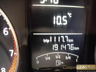 VOLKSWAGEN Polo usata, con Immobilizzatore elettronico