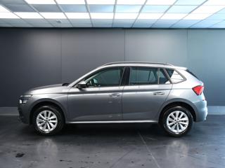 SKODA Kamiq usata, con Autoradio