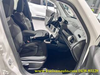 JEEP Renegade usata, con Alzacristalli elettrici