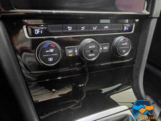 VOLKSWAGEN Golf usata, con Immobilizzatore elettronico