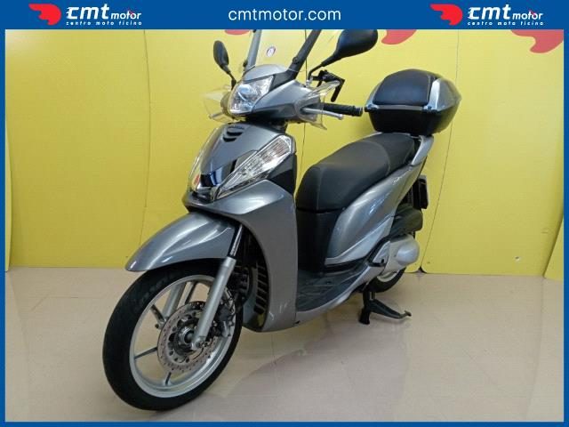 HONDA SH 300 i usata 1