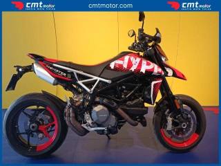 DUCATI Hypermotard 950