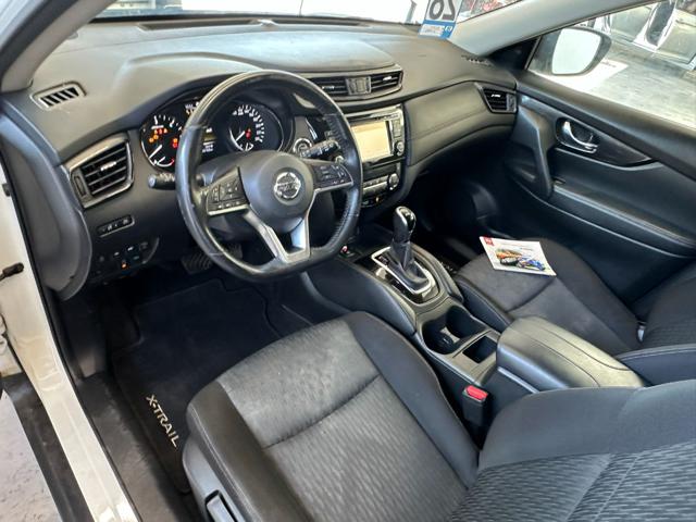 NISSAN X-Trail usata, con Cruise Control