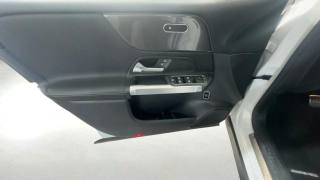 MERCEDES-BENZ GLB 180 usata, con Sedili riscaldati