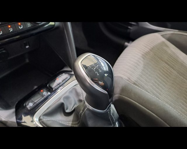 OPEL Corsa usata, con Frenata d