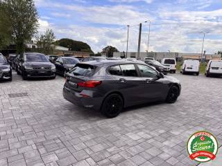 BMW 116 usata, con Chiusura centralizzata