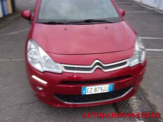 CITROEN C3 usata, con Chiusura centralizzata