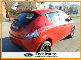 LANCIA Ypsilon usata, con Airbag