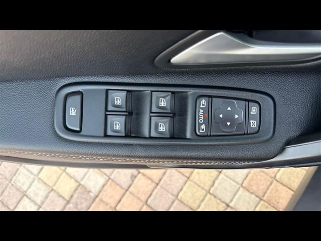 DACIA Duster usata, con Isofix