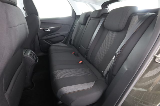 PEUGEOT 3008 usata 3