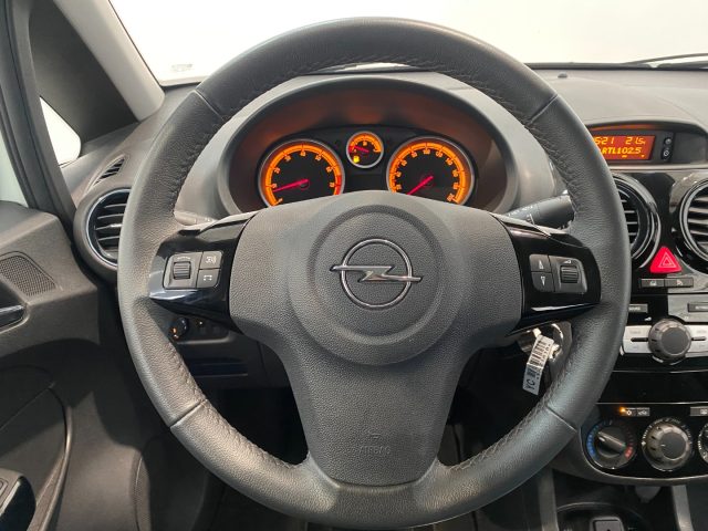 OPEL Corsa usata, con Chiusura centralizzata