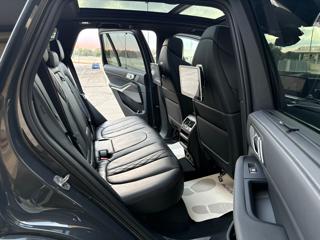 BMW X5 usata, con Cronologia tagliandi