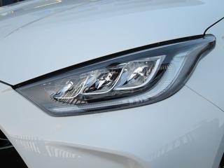 TOYOTA Yaris usata 44