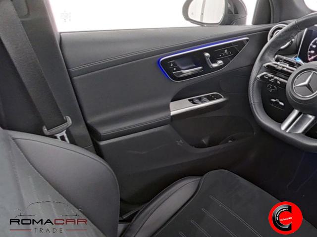 MERCEDES-BENZ GLC 300 usata, con Airbag Passeggero