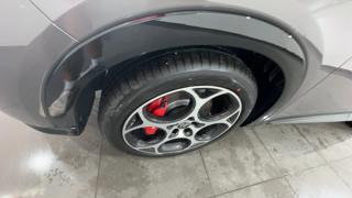 ALFA ROMEO Tonale usata, con Cerchi in lega