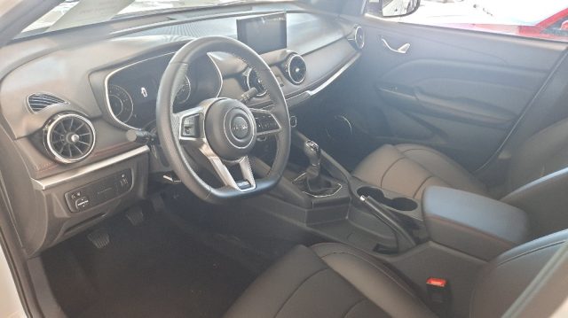 DFSK Glory 500 usata 10