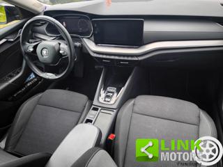 SKODA Octavia usata, con Airbag Passeggero