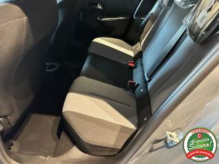 OPEL Corsa usata, con Touch screen