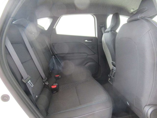 RENAULT Captur usata, con Climatizzatore