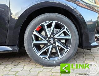 TOYOTA Yaris usata, con Cronologia tagliandi