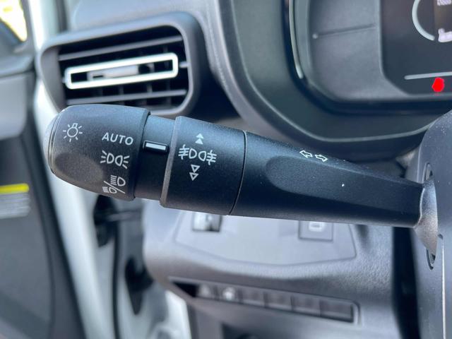 FIAT Doblo usata, con USB