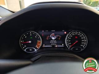 JEEP Renegade usata, con Touch screen