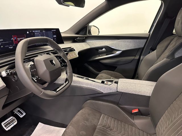PEUGEOT 3008 usata, con Chiusura centralizzata