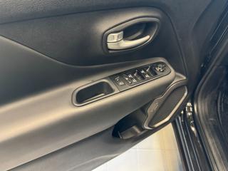 JEEP Renegade usata, con Chiusura centralizzata