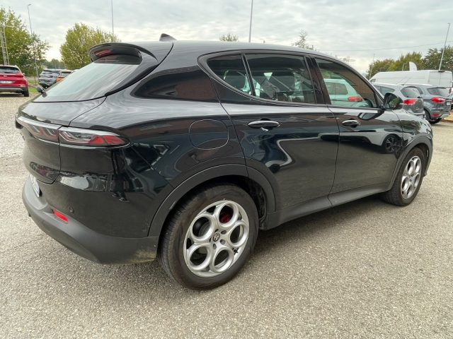 ALFA ROMEO Tonale usata, con Chiusura centralizzata