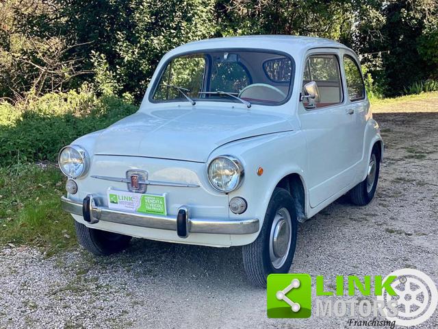 FIAT 600 usata 0