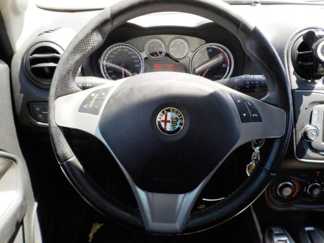 ALFA ROMEO MiTo usata, con Lettore CD